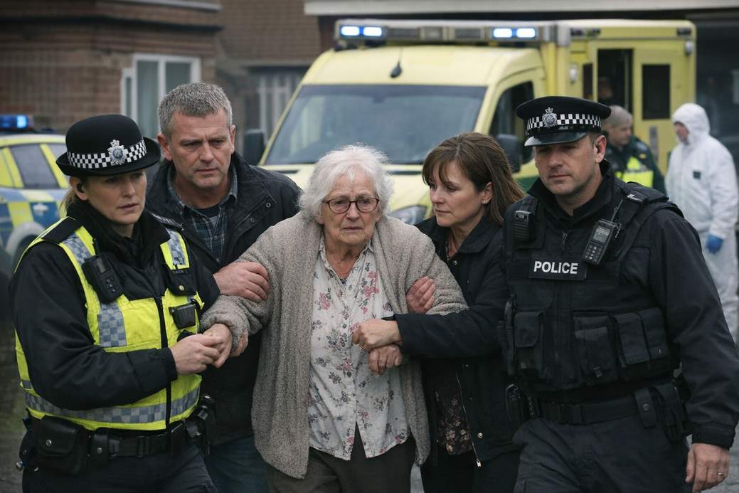 The Controversial Case of Mavis Eccleston: Love, Law, and a Suicide Pact