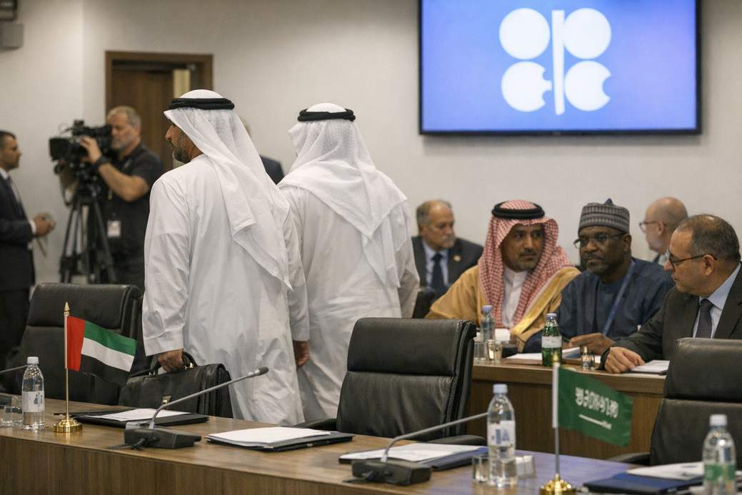OPEC Strategy Shift: UAE’s Exit Redefines Oil Market Dynamics